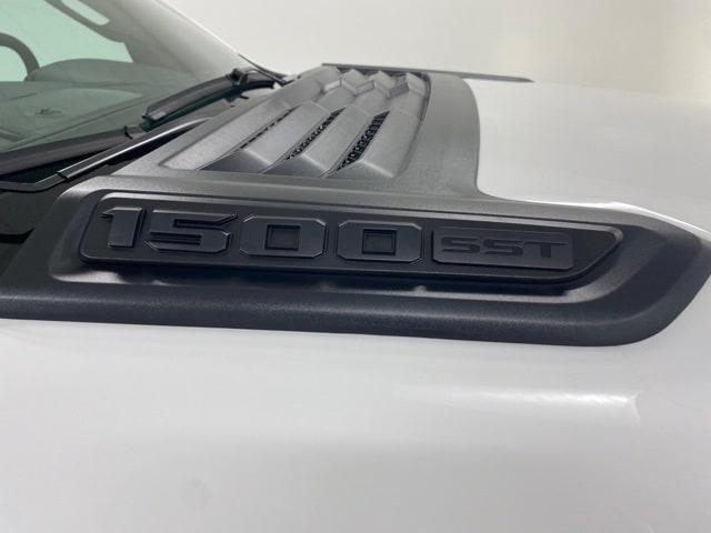 new 2025 Ram 1500 car, priced at $64,926