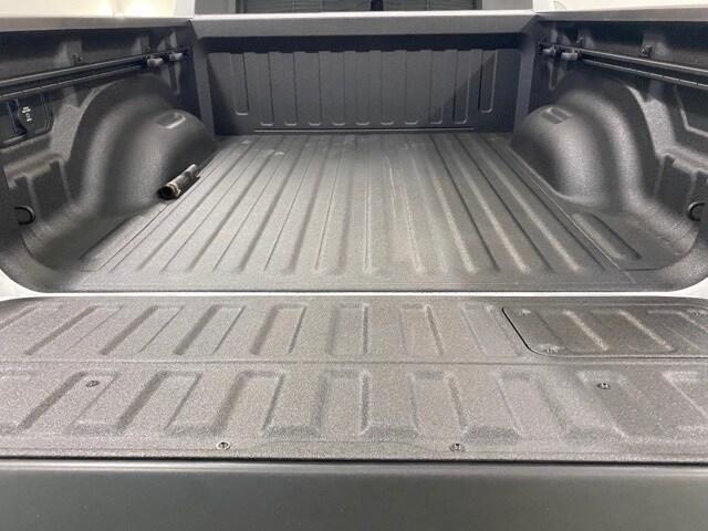 new 2025 Ram 1500 car, priced at $64,926