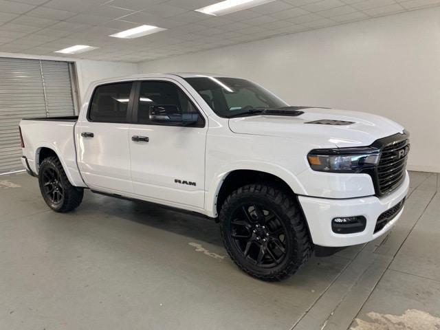 new 2025 Ram 1500 car, priced at $64,926
