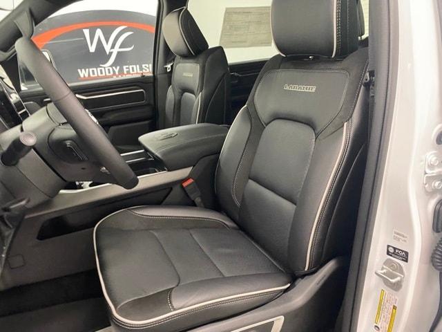 new 2025 Ram 1500 car, priced at $64,926