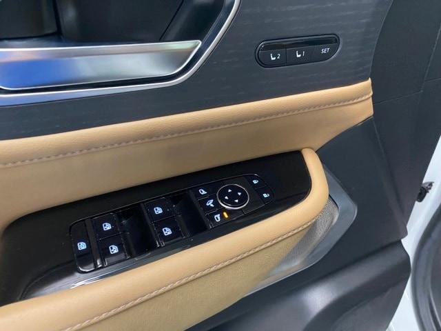 used 2025 INFINITI QX80 car, priced at $91,959