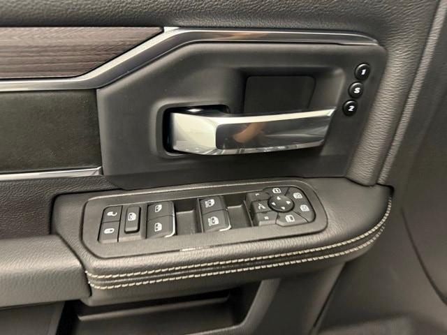 new 2026 Ram 2500 car, priced at $85,711