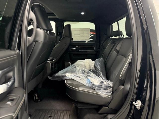 new 2026 Ram 2500 car, priced at $85,711