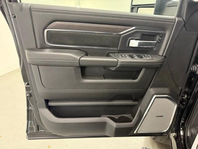 new 2026 Ram 2500 car, priced at $85,711