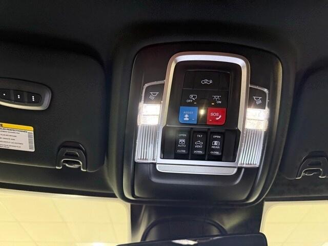 new 2026 Ram 2500 car, priced at $85,711