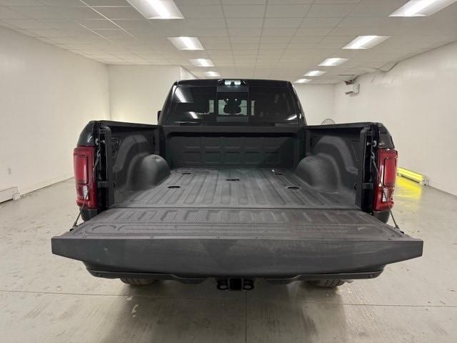 new 2026 Ram 2500 car, priced at $85,711