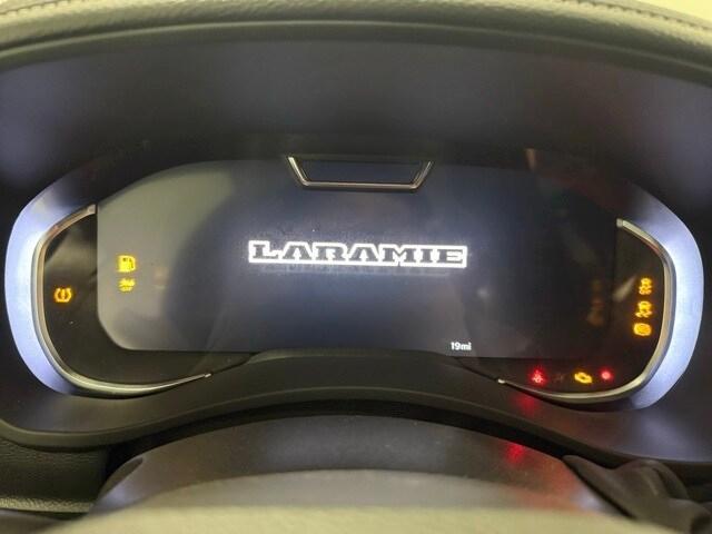 new 2026 Ram 2500 car, priced at $85,711