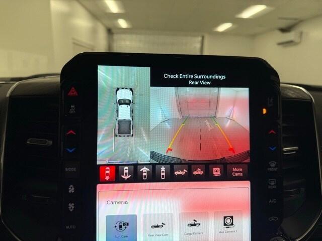 new 2026 Ram 2500 car, priced at $85,711