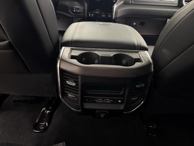 new 2026 Ram 2500 car, priced at $85,711