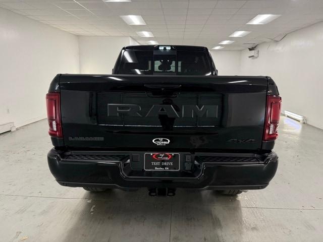 new 2026 Ram 2500 car, priced at $85,711