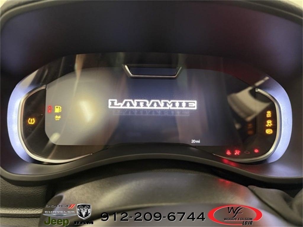 new 2026 Ram 2500 car, priced at $82,672