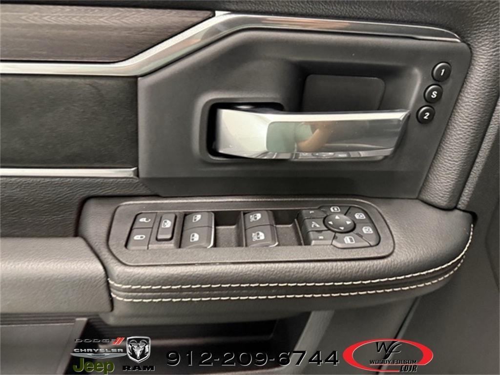 new 2026 Ram 2500 car, priced at $82,672