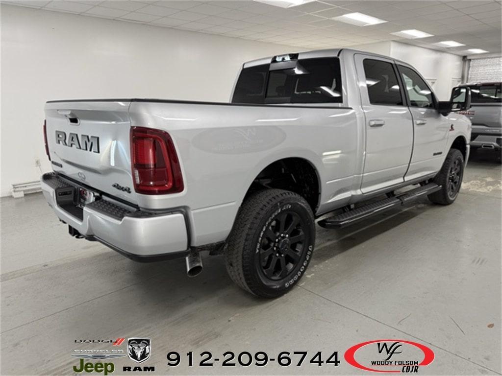 new 2026 Ram 2500 car, priced at $82,672