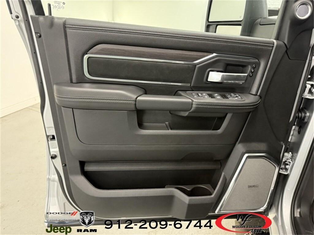 new 2026 Ram 2500 car, priced at $82,672