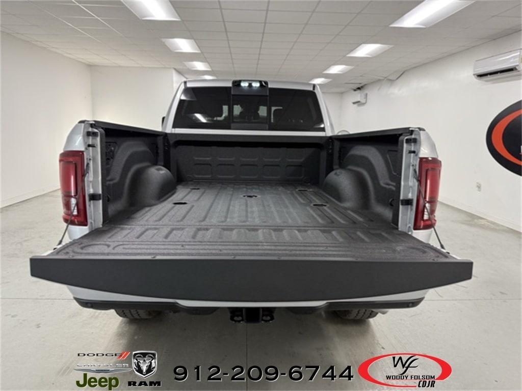 new 2026 Ram 2500 car, priced at $82,672