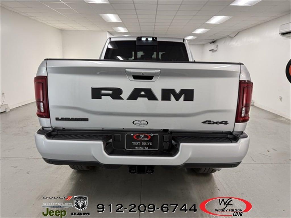 new 2026 Ram 2500 car, priced at $82,672