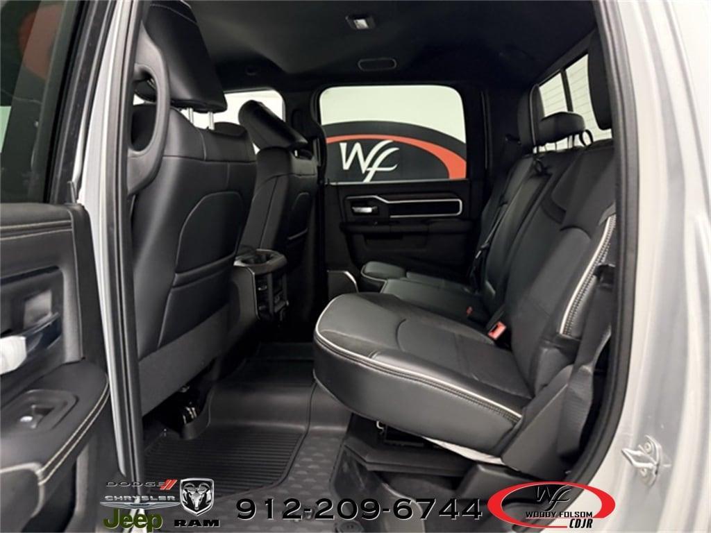 new 2026 Ram 2500 car, priced at $82,672