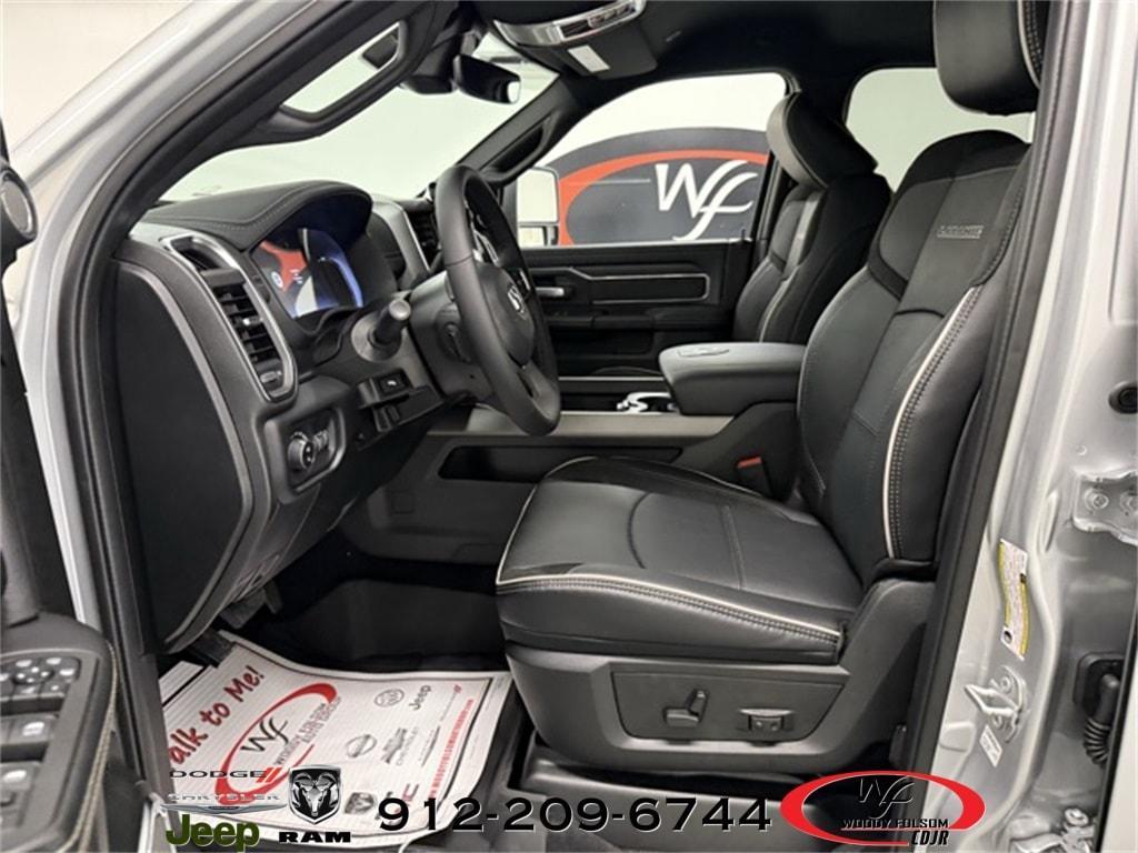 new 2026 Ram 2500 car, priced at $82,672