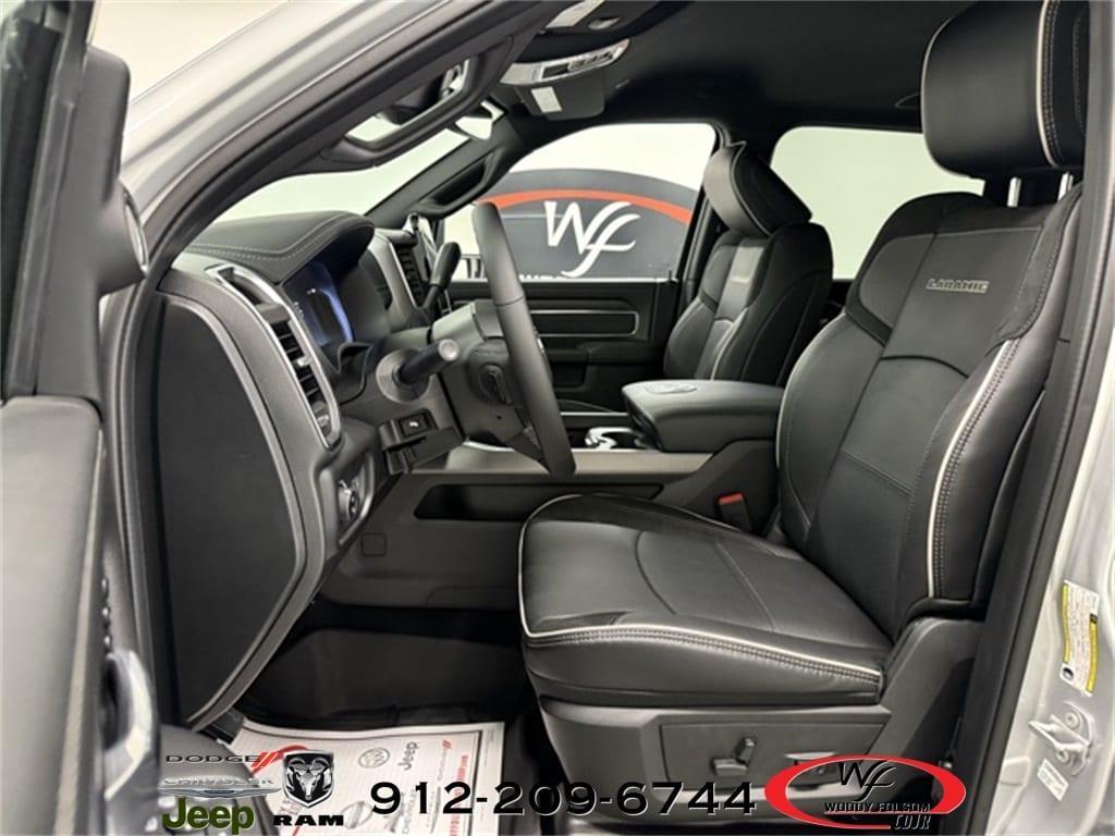 new 2026 Ram 2500 car, priced at $82,672