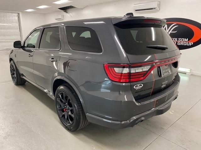 new 2024 Dodge Durango car, priced at $86,709