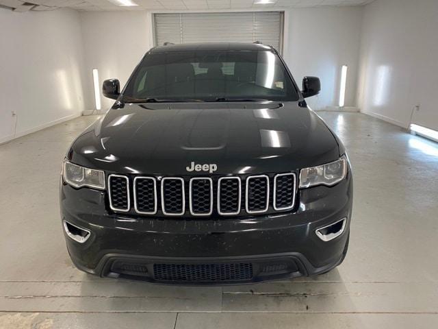 used 2020 Jeep Grand Cherokee car, priced at $20,936