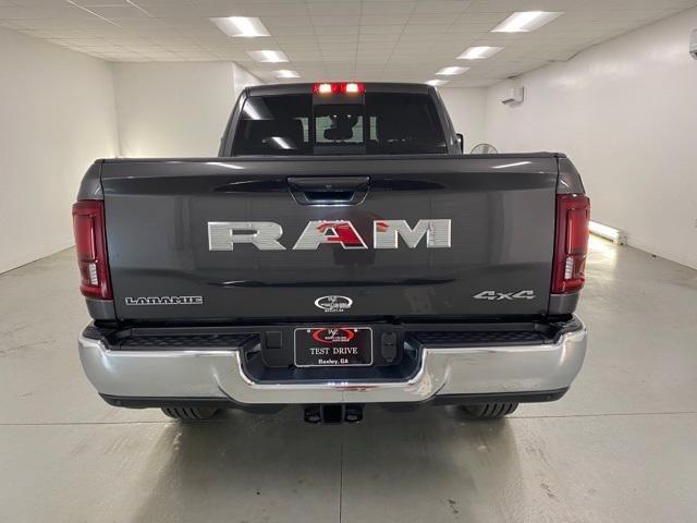 new 2025 Ram 2500 car, priced at $74,906