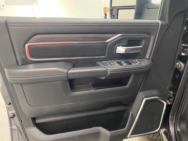 new 2025 Ram 2500 car, priced at $74,906