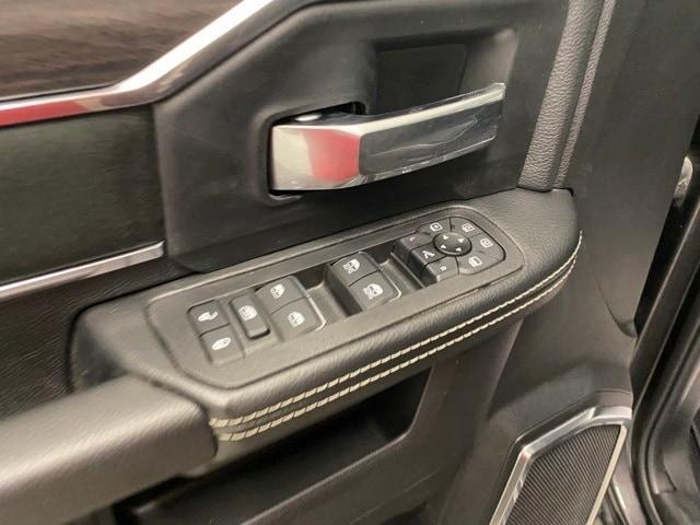 new 2025 Ram 2500 car, priced at $74,906