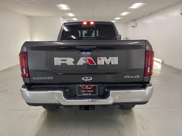 new 2025 Ram 2500 car, priced at $74,906