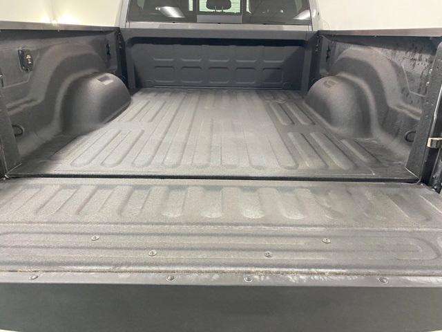 new 2025 Ram 2500 car, priced at $74,906