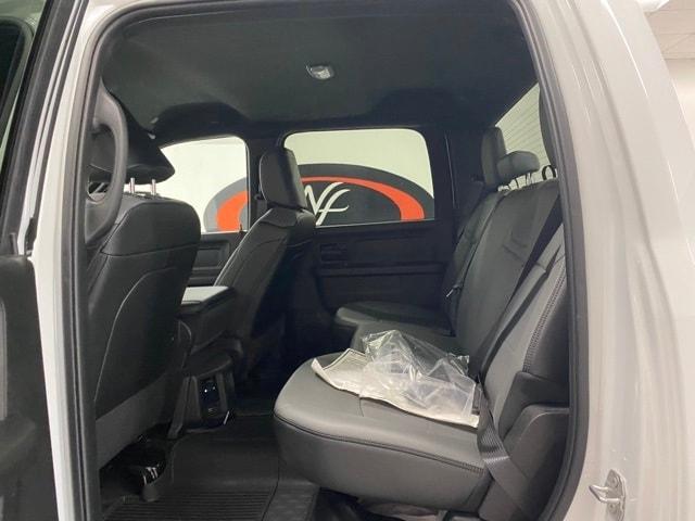 used 2025 Ram 3500 car, priced at $67,996