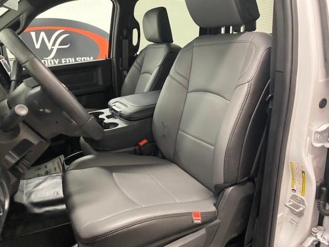 new 2025 Ram 3500 car, priced at $68,625