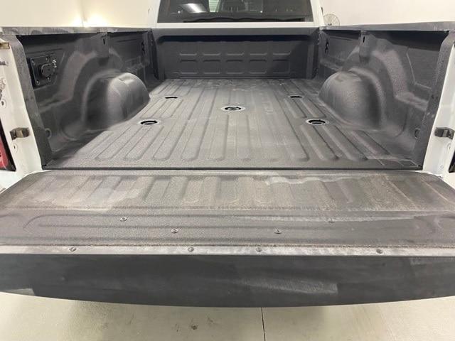 new 2025 Ram 3500 car, priced at $68,625