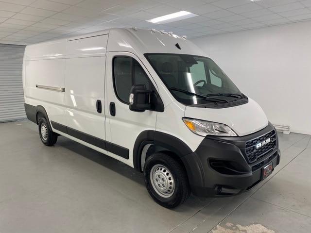 new 2024 Ram ProMaster 3500 car, priced at $54,215