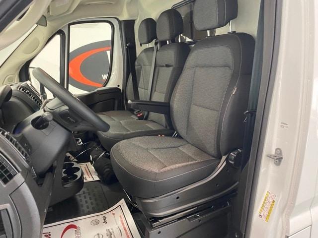 new 2024 Ram ProMaster 3500 car, priced at $54,215