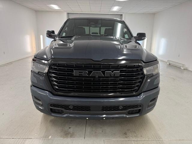 new 2025 Ram 1500 car, priced at $64,571