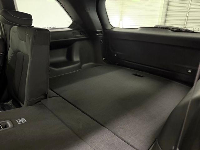 new 2025 Jeep Grand Cherokee car, priced at $38,531