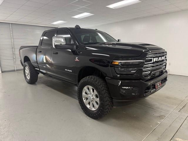 new 2025 Ram 2500 car, priced at $81,748