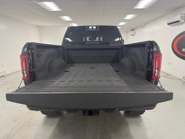 new 2025 Ram 2500 car, priced at $81,748