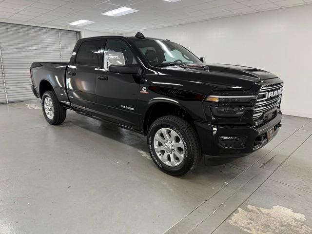 new 2025 Ram 2500 car, priced at $81,748