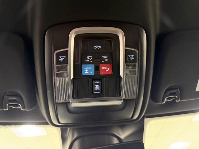 new 2025 Ram 2500 car, priced at $79,748