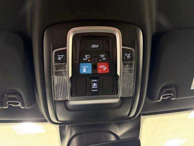 new 2025 Ram 2500 car, priced at $81,748