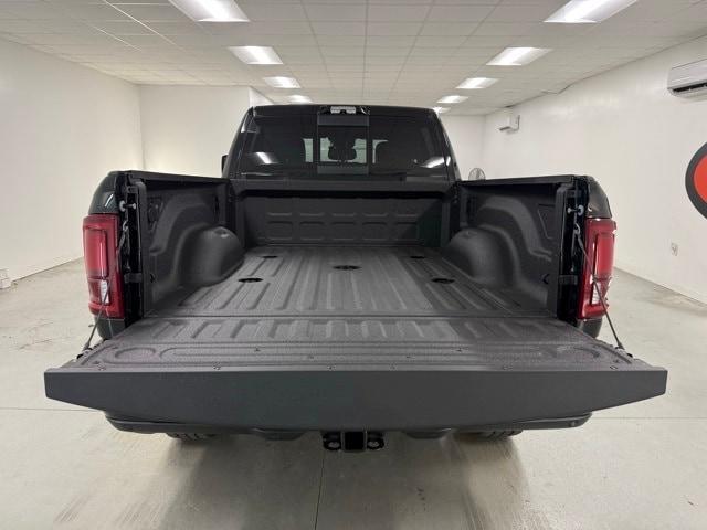 new 2025 Ram 2500 car, priced at $81,748