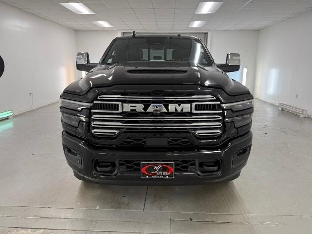 new 2025 Ram 2500 car, priced at $81,748