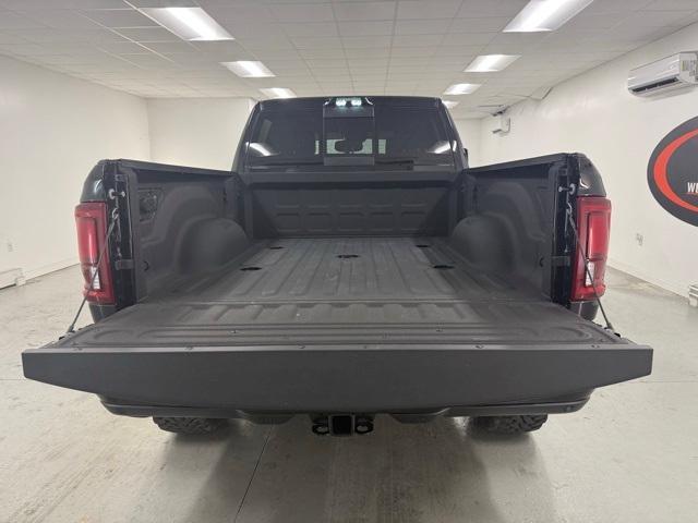 new 2025 Ram 2500 car, priced at $79,748