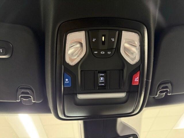 new 2025 Ram 1500 car, priced at $53,738