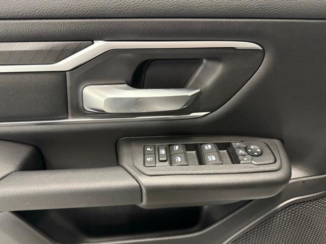 new 2025 Ram 1500 car, priced at $53,738