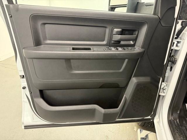 used 2024 Ram 3500 car, priced at $59,968