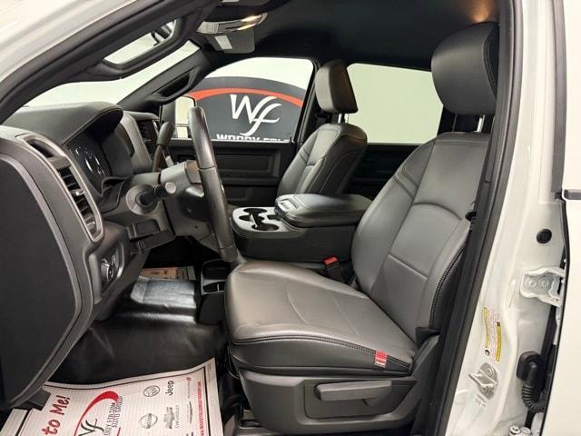 used 2024 Ram 3500 car, priced at $59,968
