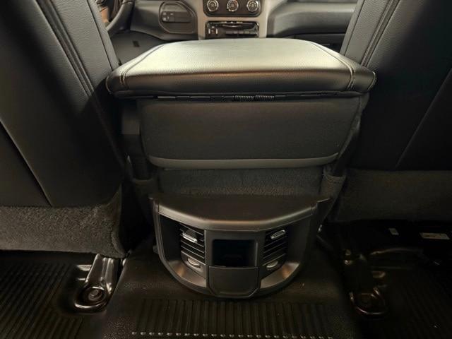 used 2024 Ram 3500 car, priced at $59,968